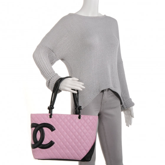 Cambon Tote