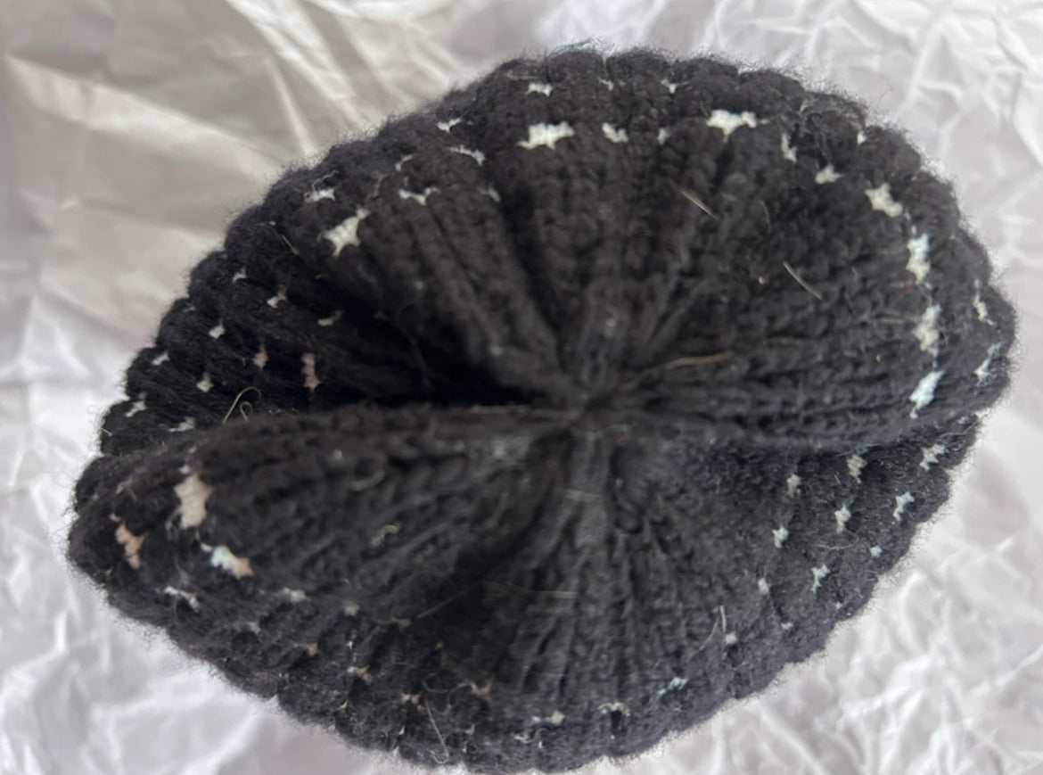 Cashmere Beanie