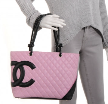 Cambon Tote