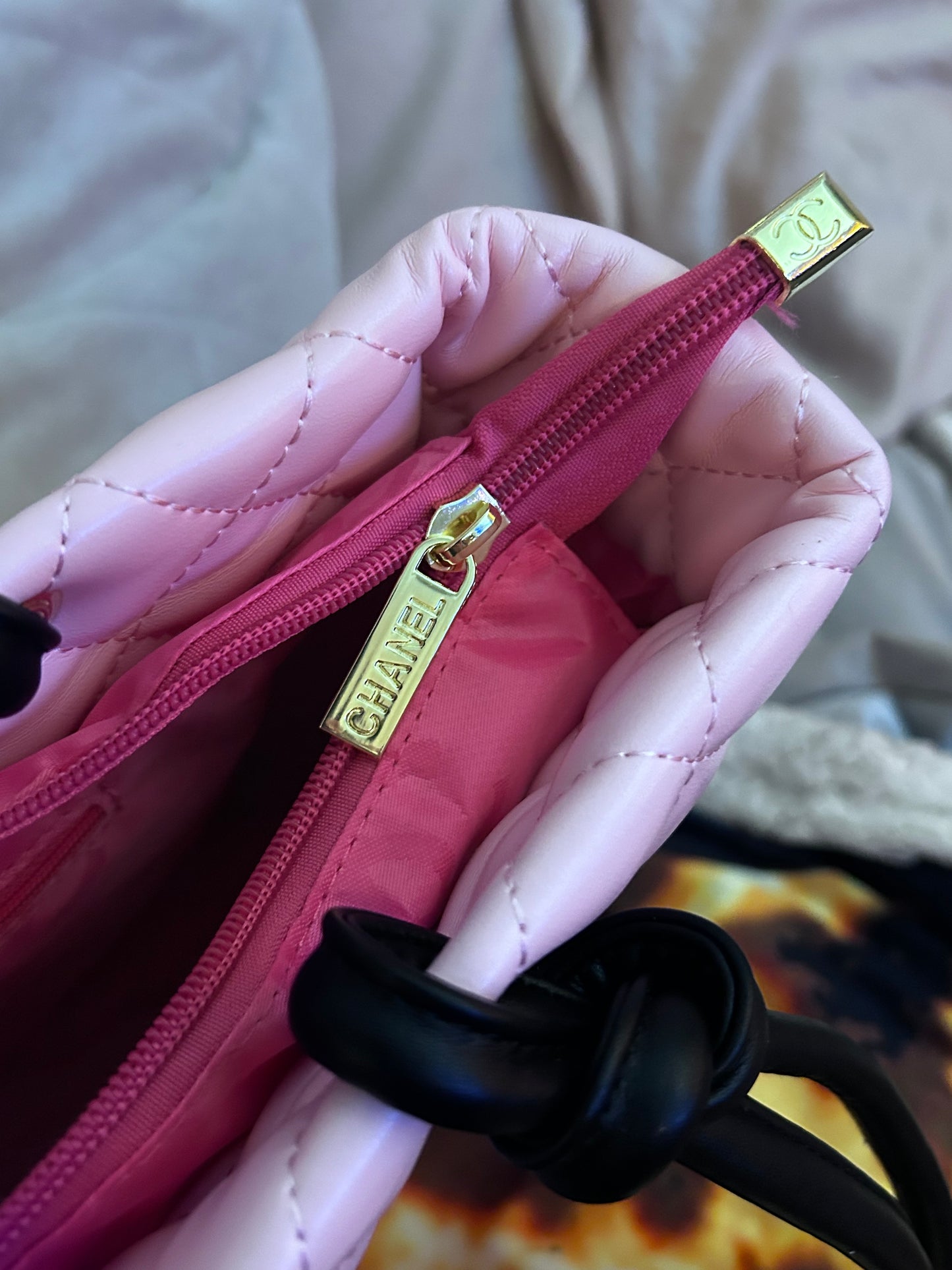 Cambon Tote