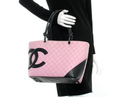 Cambon Tote
