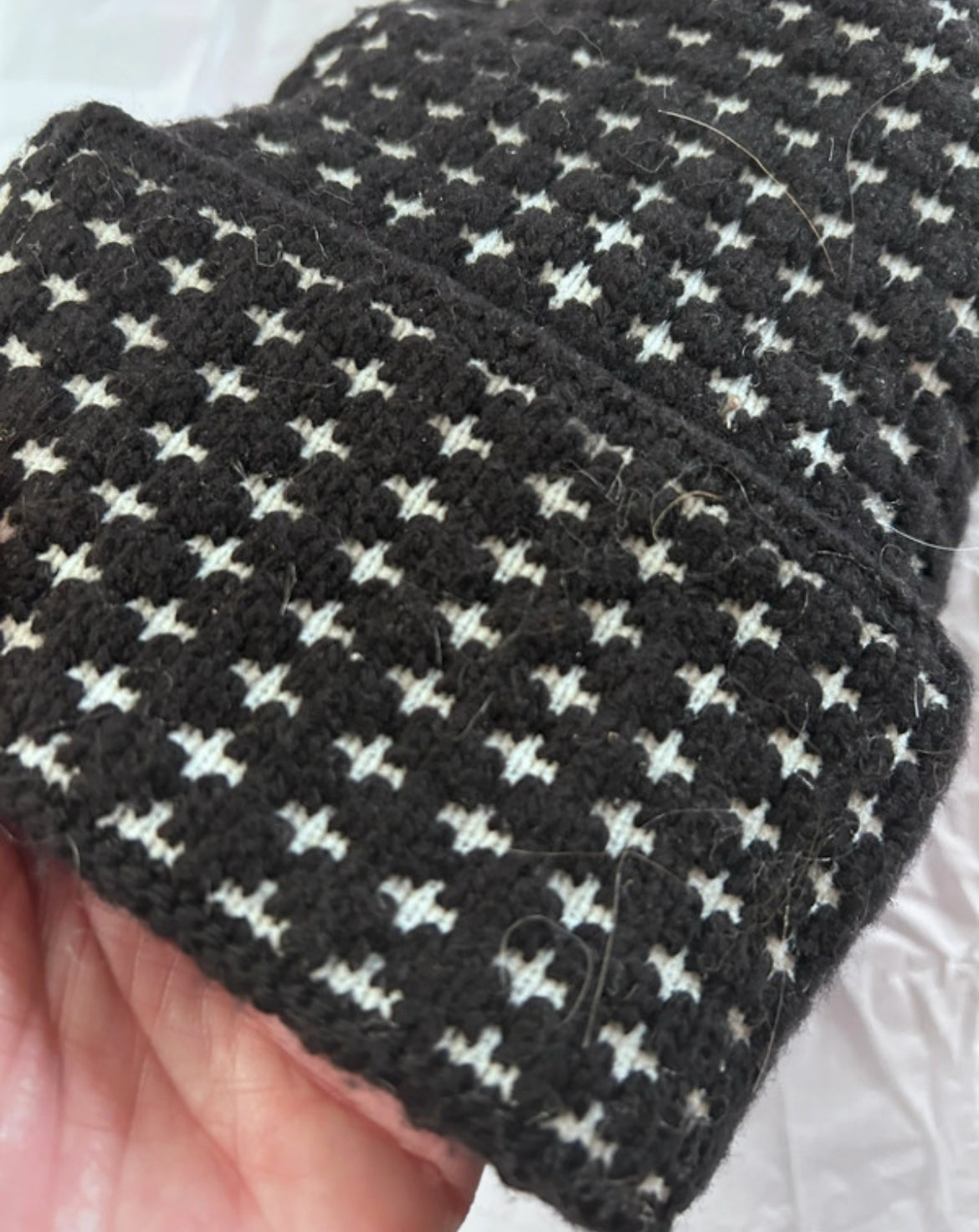 Cashmere Beanie