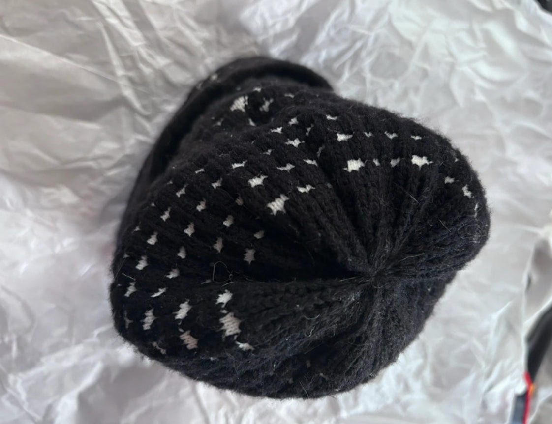Cashmere Beanie