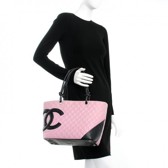 Cambon Tote