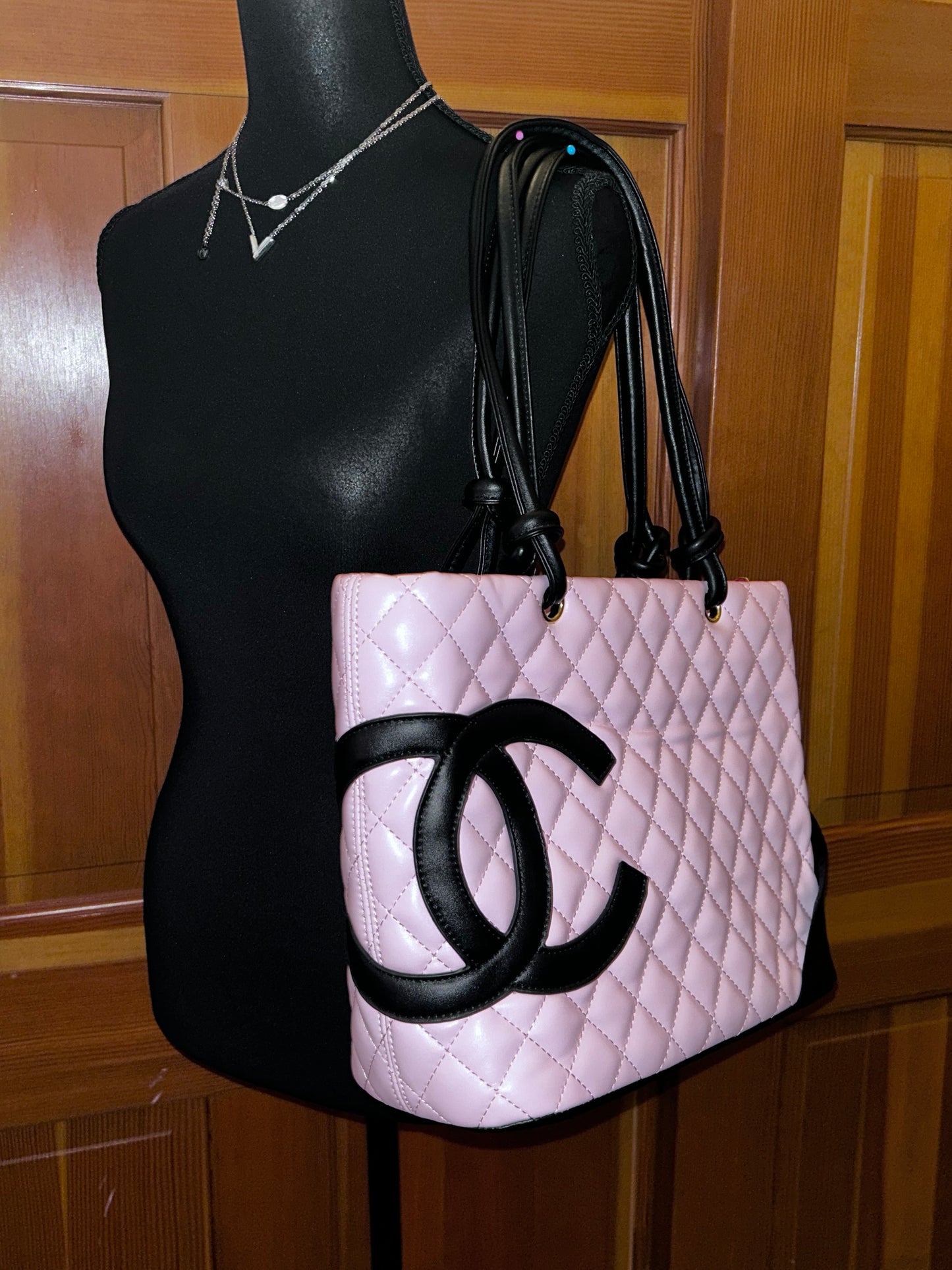 Cambon Tote