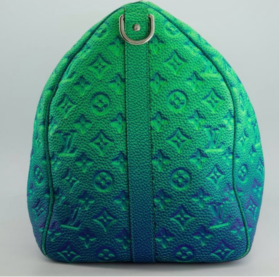 Keepall XS Taurillon Illusion bag