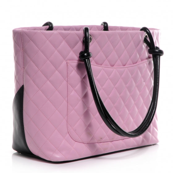Cambon Tote