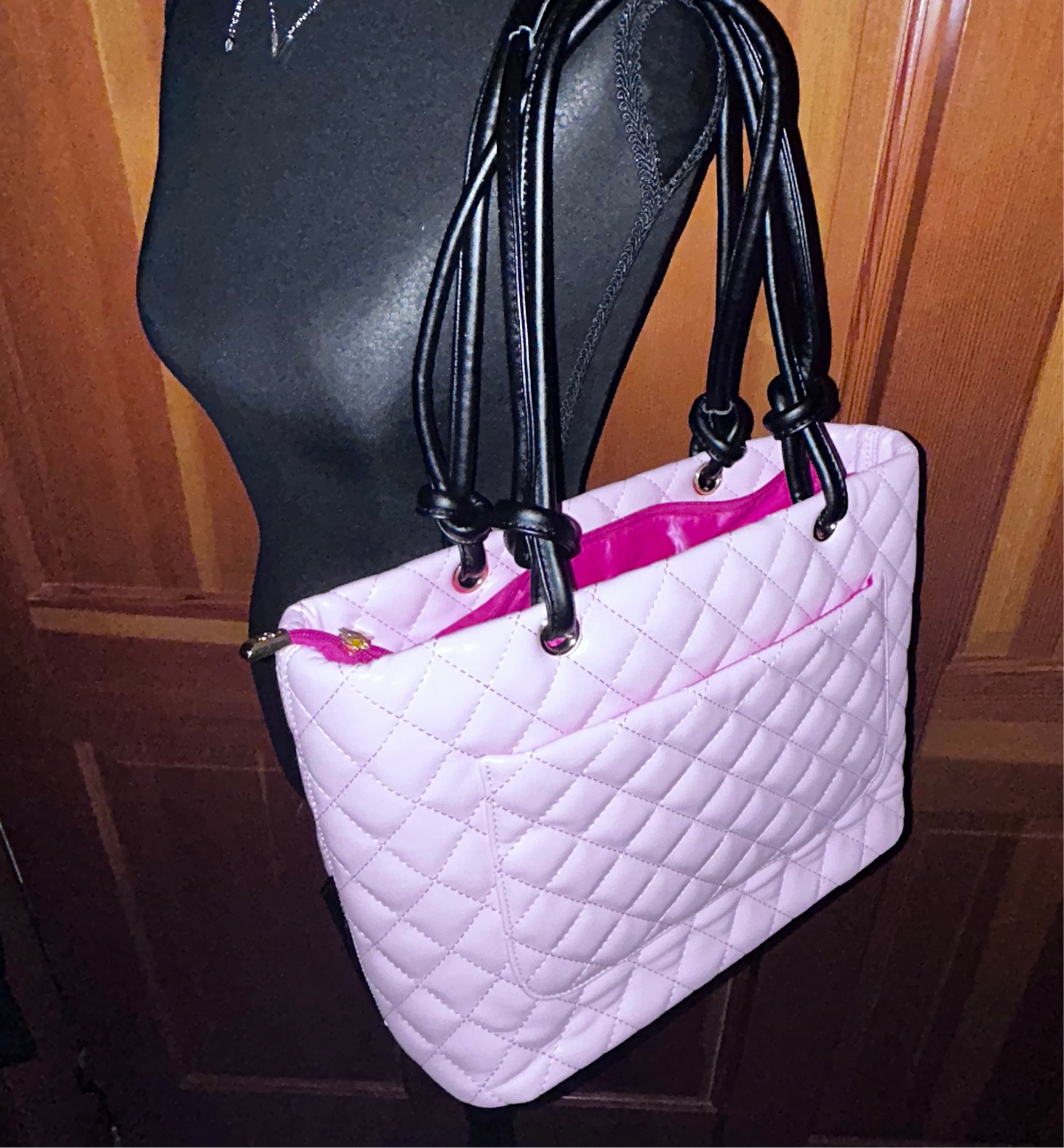 Cambon Tote