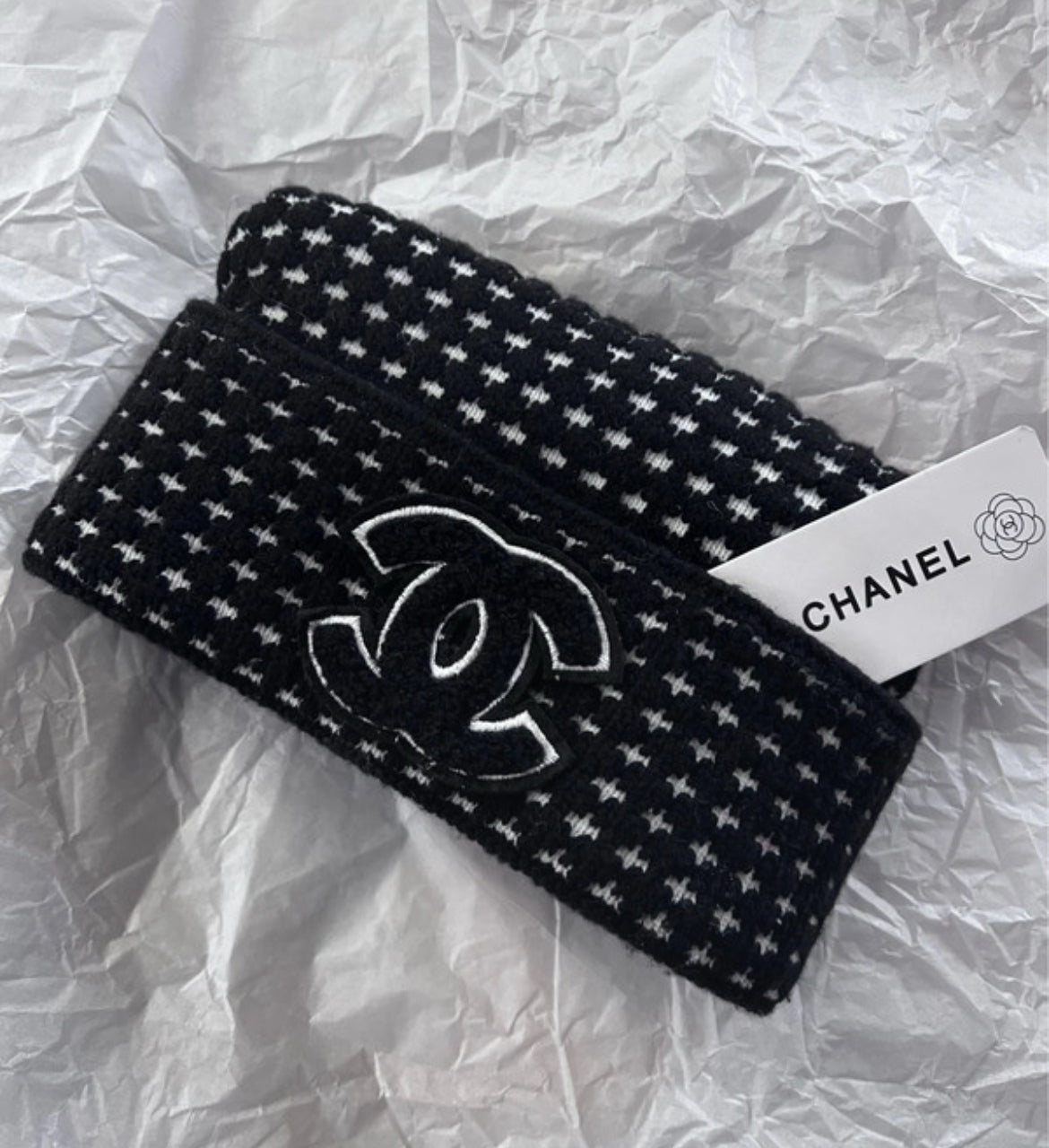 Cashmere Beanie
