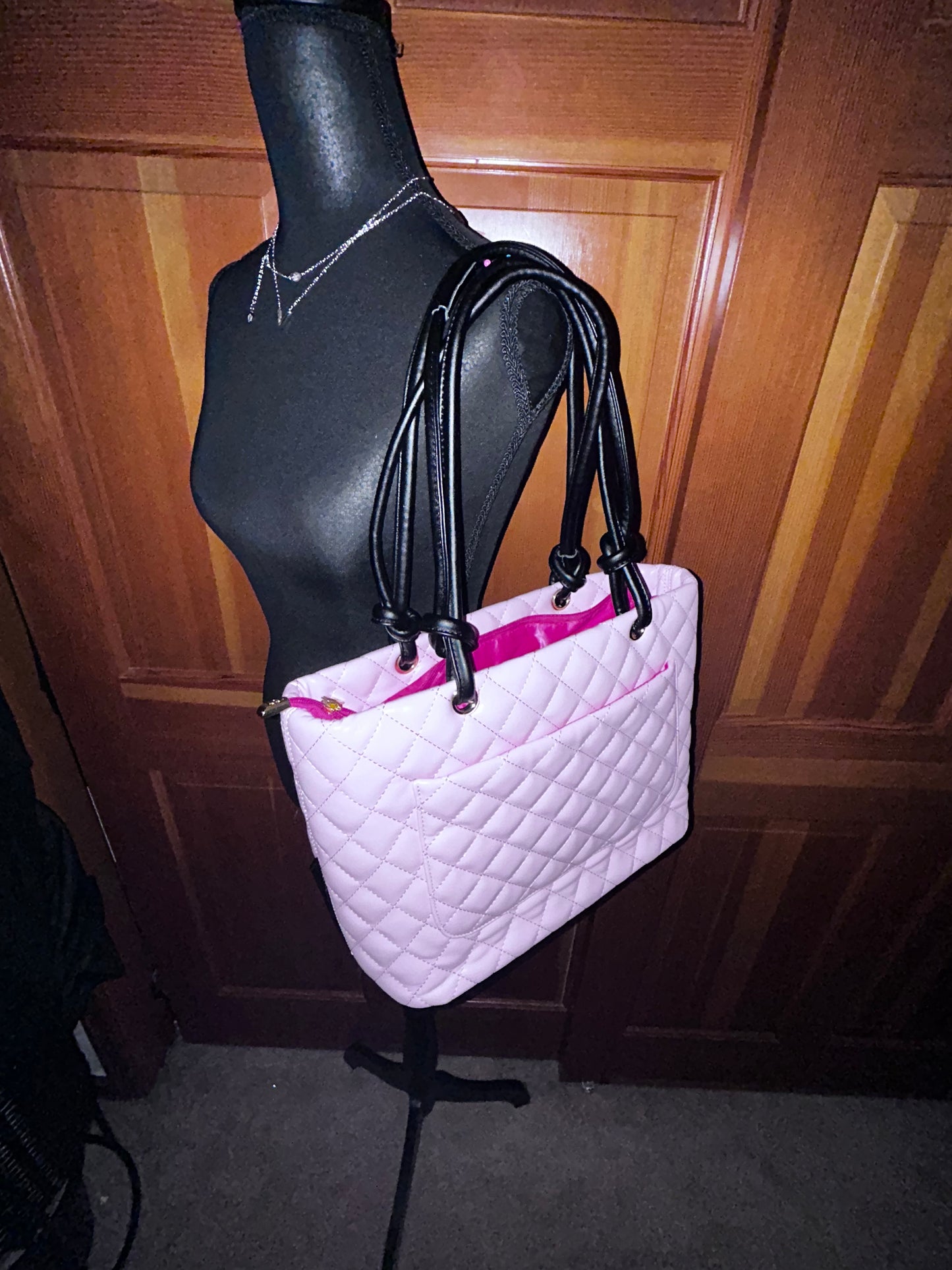 Cambon Tote