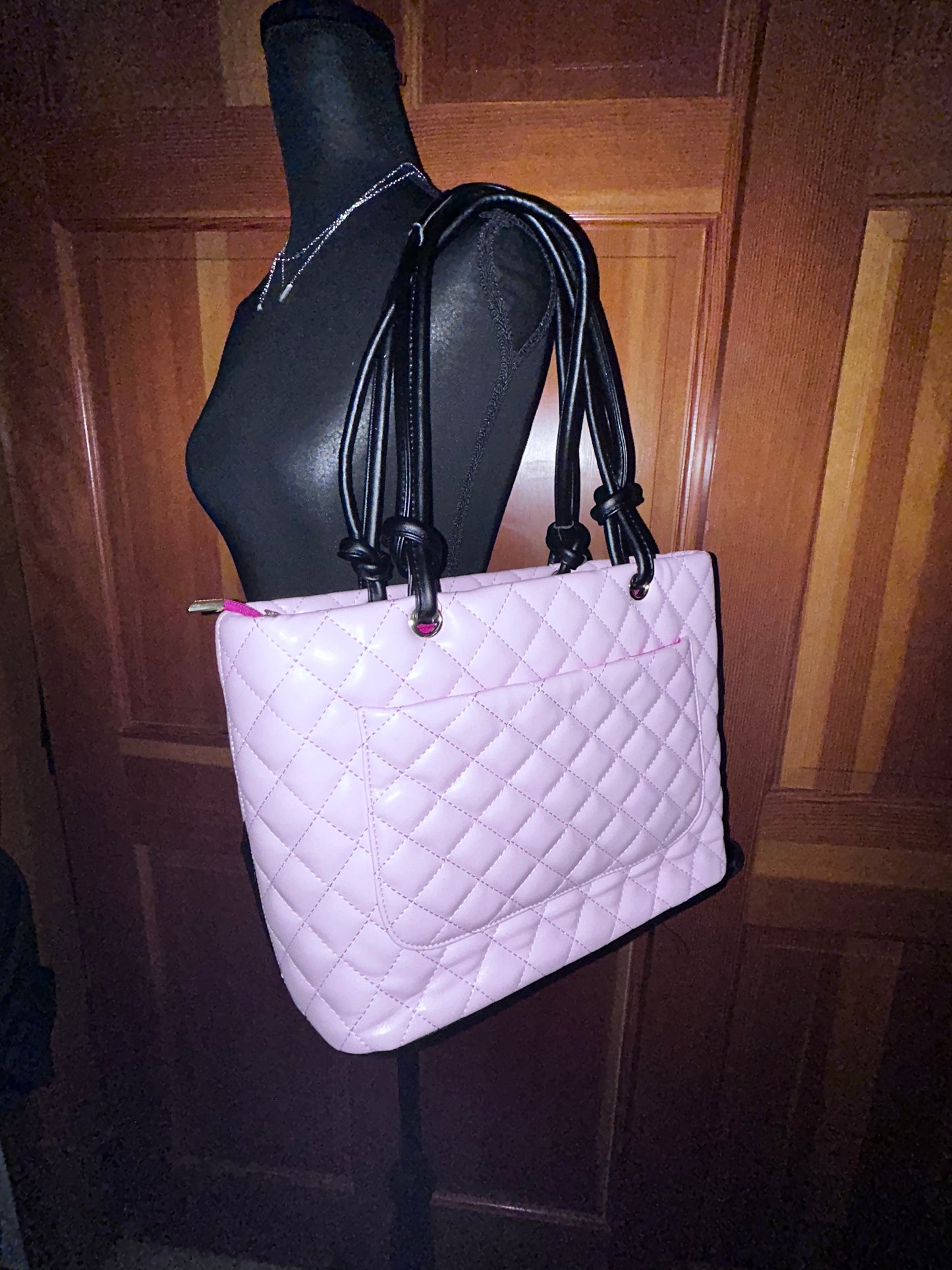 Cambon Tote