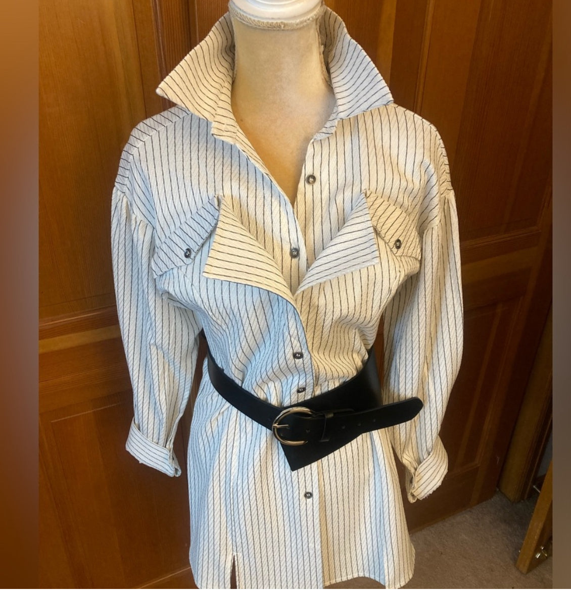 LIMITED EDITION Designer Layered Blazer