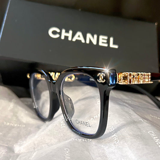 Square Blue Light
Glasses