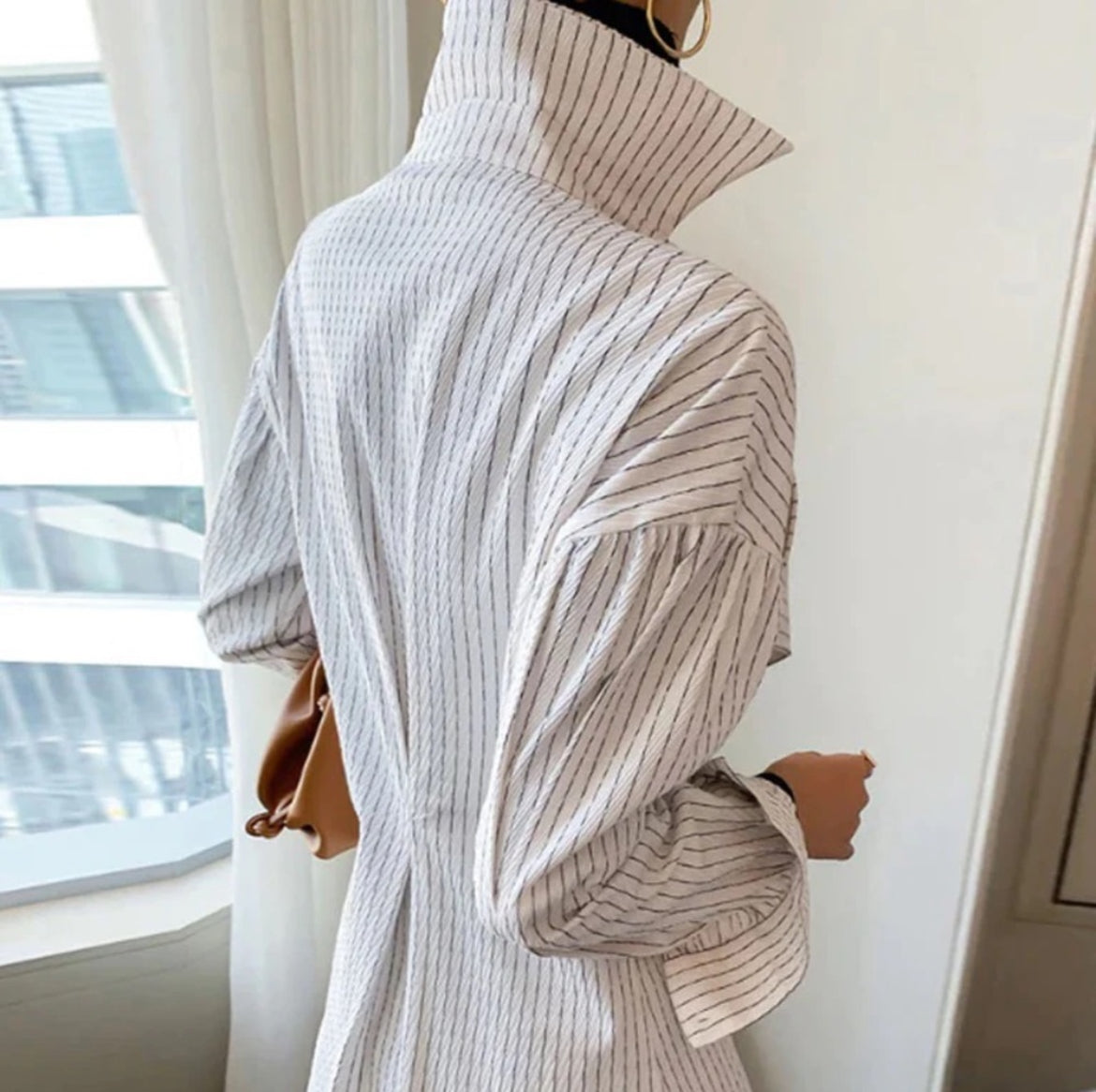 LIMITED EDITION Designer Layered Blazer