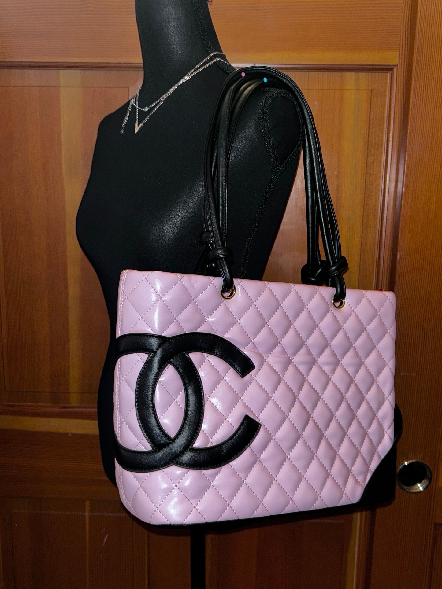 Cambon Tote