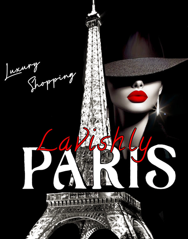 Lavishly Paris - Luxury For Less